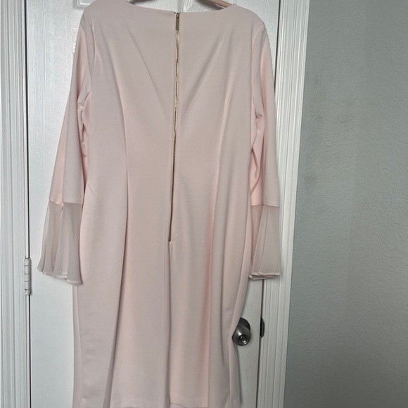 Calvin Klein dress size 16 NWT - Picture 5 of 5
